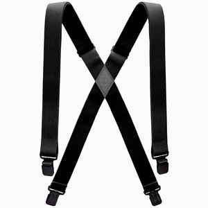 Arcade Jessup Suspenders-black